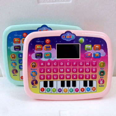 Máquina educativa de aprendizaje Juguete | Interactivo - Juego divertido y educativo